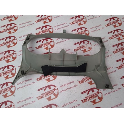 Накладка щитка приладів Opel Vivaro 2007-2014 91165855
